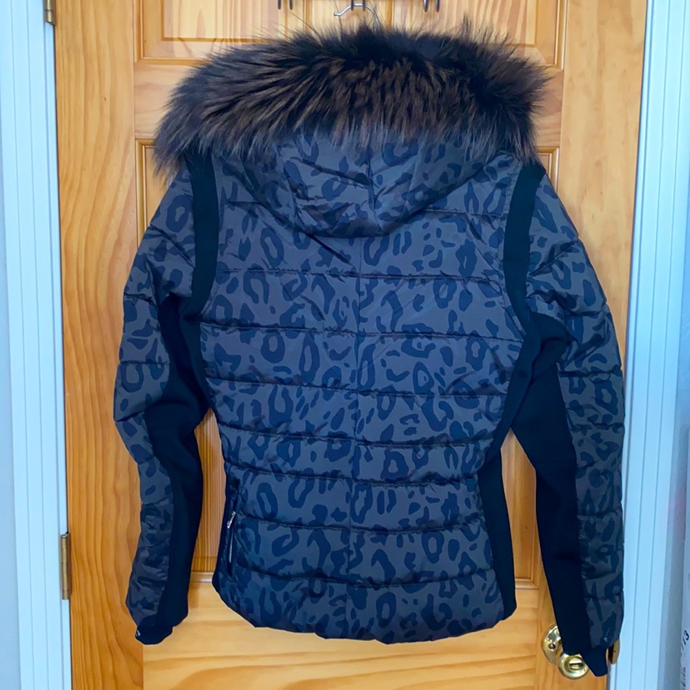 MDC Jacket - Picture 2 of 7